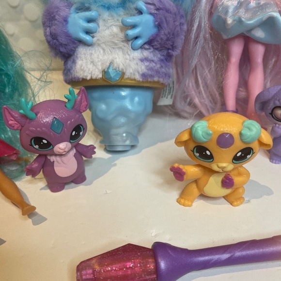 Magic Mixies 🪄Pixlings dolls & Mixlings pets bundle - Picture 5 of 7